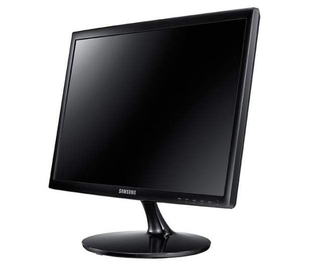 Samsung LS22C150NS/EN - 1452321 - zdjęcie 3